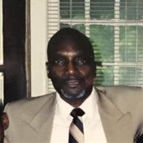 Bobbie J. McFarlin