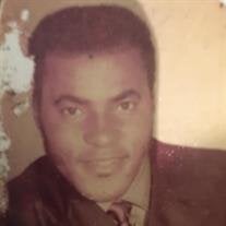 Jimmie Vincent Percy