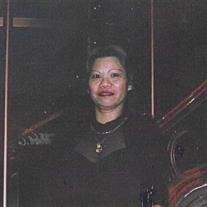 Susan Carol Chargualaf