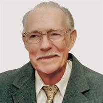 Benjamin A. Mooring