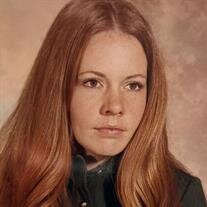 Sylvia Lorraine Conger