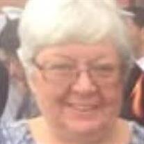 Cynthia "Cindie" Sue Mauldin