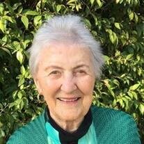 Elizabeth (Betsy) H. Edwards