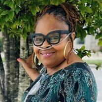 Ms. Lashawn Thurman