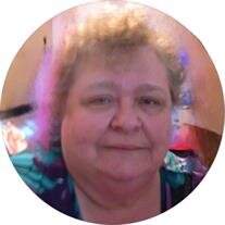 Karen Kay Johnson