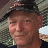 Ricky L. Huggins