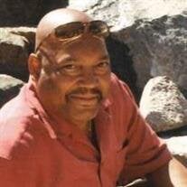 Mr. Ronald Hutt