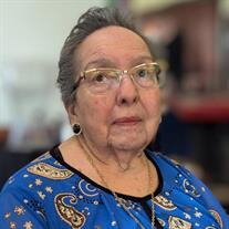 Melita A. Lobato
