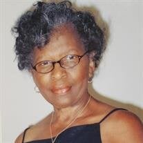 MRS. VILEEN LEUTRICA BLANGOR