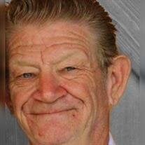 Larry Junior Anderson