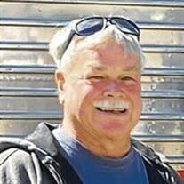 Peter L. "Larry" Havens