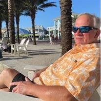 Kenneth W. Massingill