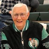 Joseph J. Bye Sr.