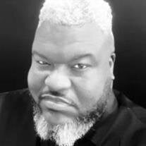 Rev. Kevin U. Hines