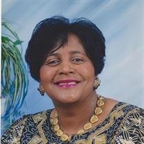 Helen Jeanette Forbes (DOWNTOWN)