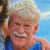 Mr. Lawrence B. "Larry" Durgin