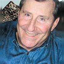 Clarence Arnold Skelton