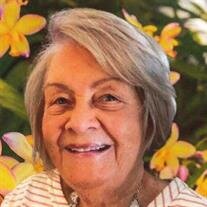 Matilde Diaz