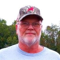 Joseph "Glenn" Elrod