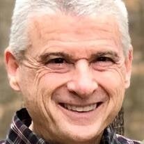 Dr. Joseph Jeffrey Kincaid