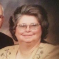 Linda Lee Glenn