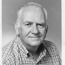 William R. "Bill" Lowe