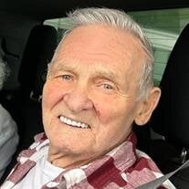 John "Jack" Addison