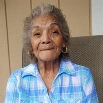 Clemencia A. Rangel