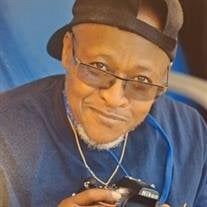 Jeffery Eric Gale Sr.