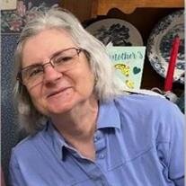 Beth Sandra Morrill