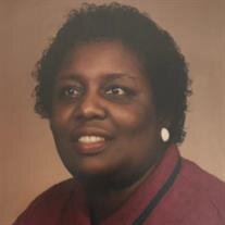 Sylvia Peoples McFadden