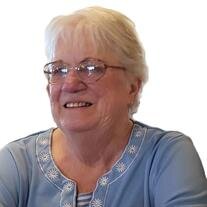 Wilma J Facemyer