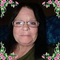 Pamela Kay (Gann) Wilson