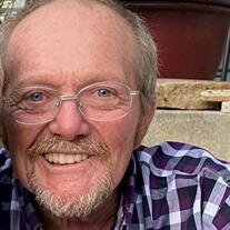 Harold Treesh