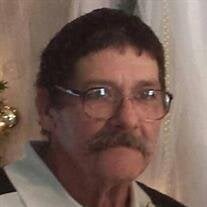 John Wayne McLin