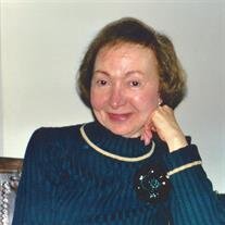 Mrs. Lillian Liberti Laird