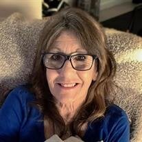 Dana Sue McMurray-Kimbro