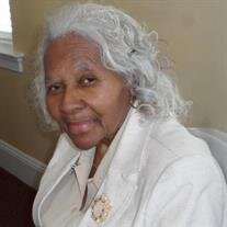 Sylvia Jennings