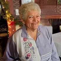 Sharleen (Hadley) Hecht