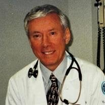 Alfredo F. Nino M.D.