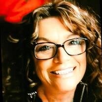 Mary Lee Vaughn (Hovey)