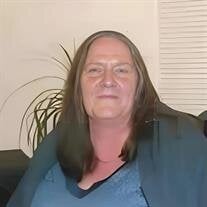 Mary L. Croxen