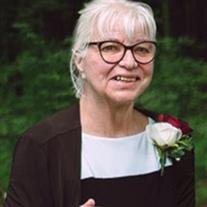 Kathleen Marie Kruger
