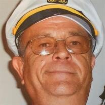 Kenneth "Ken" L. Johnson