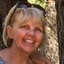 Joanne Marie Savidge