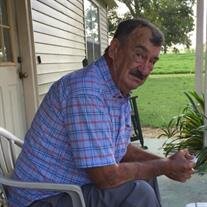 Mr. Ralph Darby