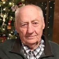 Darrell Linn Adams