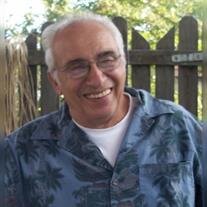 Joseph Michael Sireno