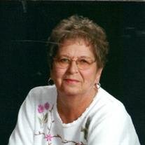 Faith Lynn Stenson