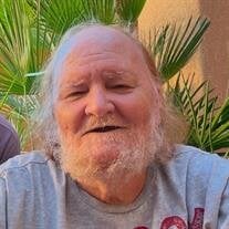 Randall Lorin Haws